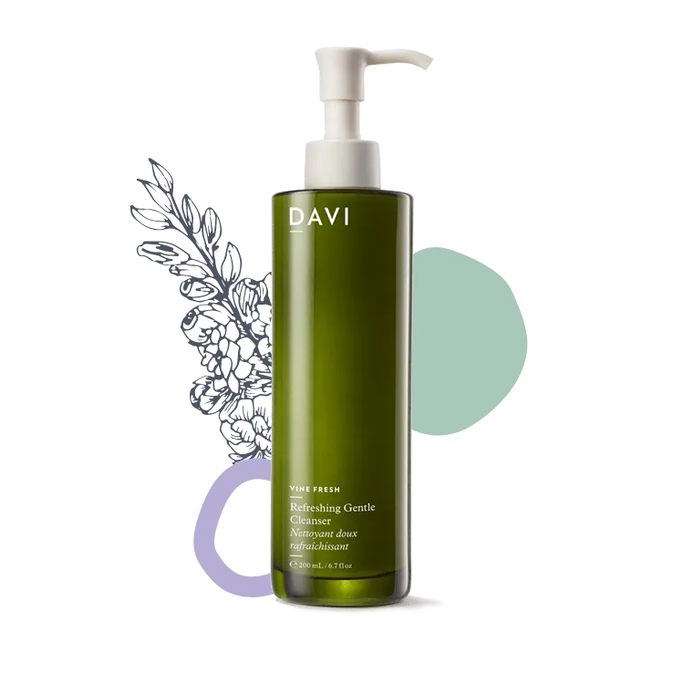 Refreshing Gentle Cleanser