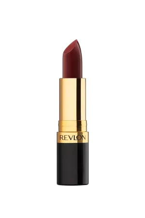 REVLON Super Lustrous Lipstick Vampire Love