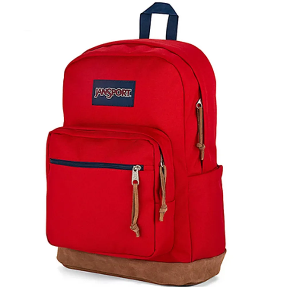 RIGHT PACK - JS0A4QVA