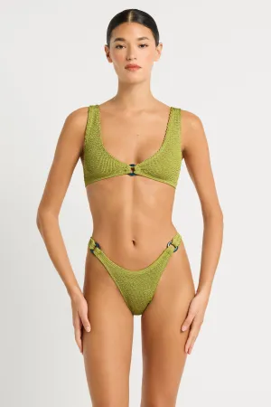 Ring Scout Crop