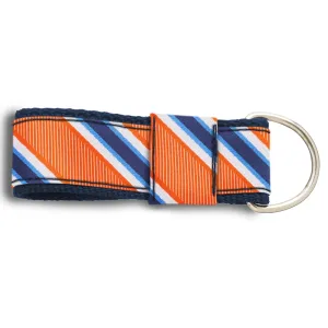 Riverside Orange - Key Fobs