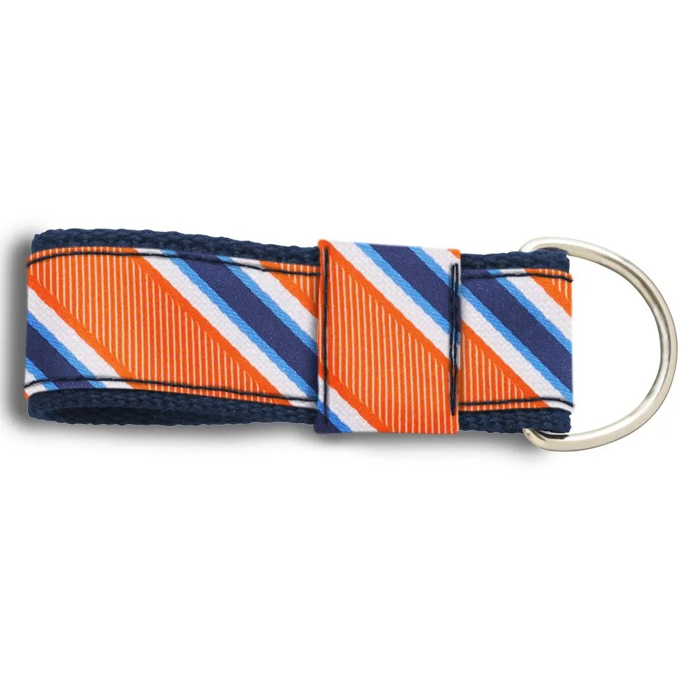 Riverside Orange - Key Fobs