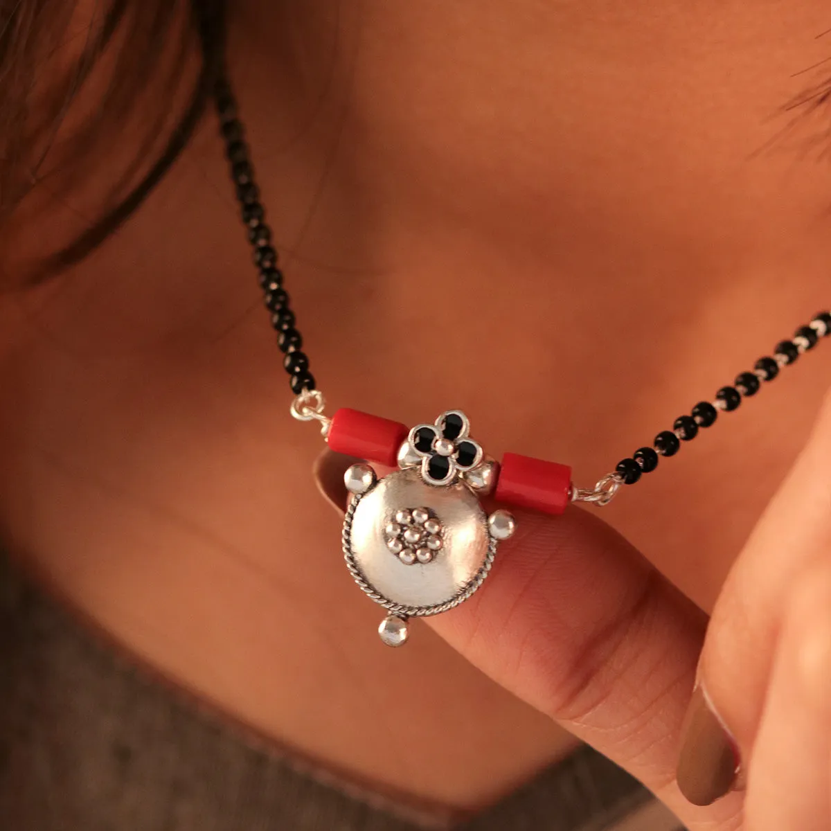 Riwaayat Silver Mangalsutra by Moha