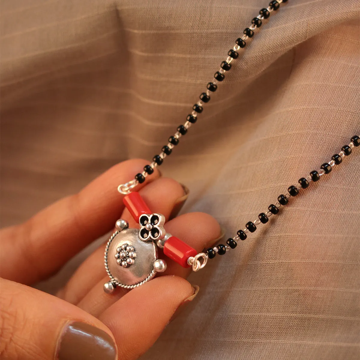 Riwaayat Silver Mangalsutra by Moha