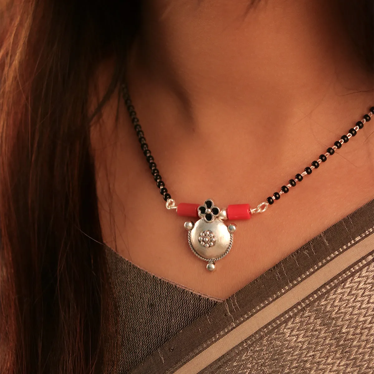 Riwaayat Silver Mangalsutra by Moha