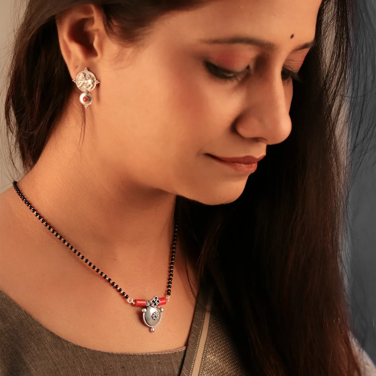 Riwaayat Silver Mangalsutra by Moha