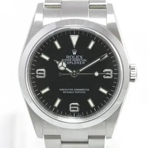 ROLEX 14270 EXPLORER I