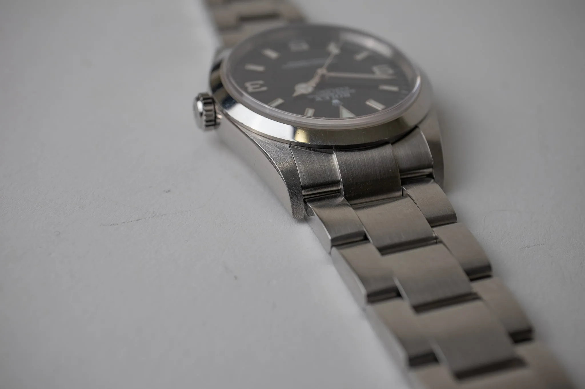 Rolex Explorer 114270