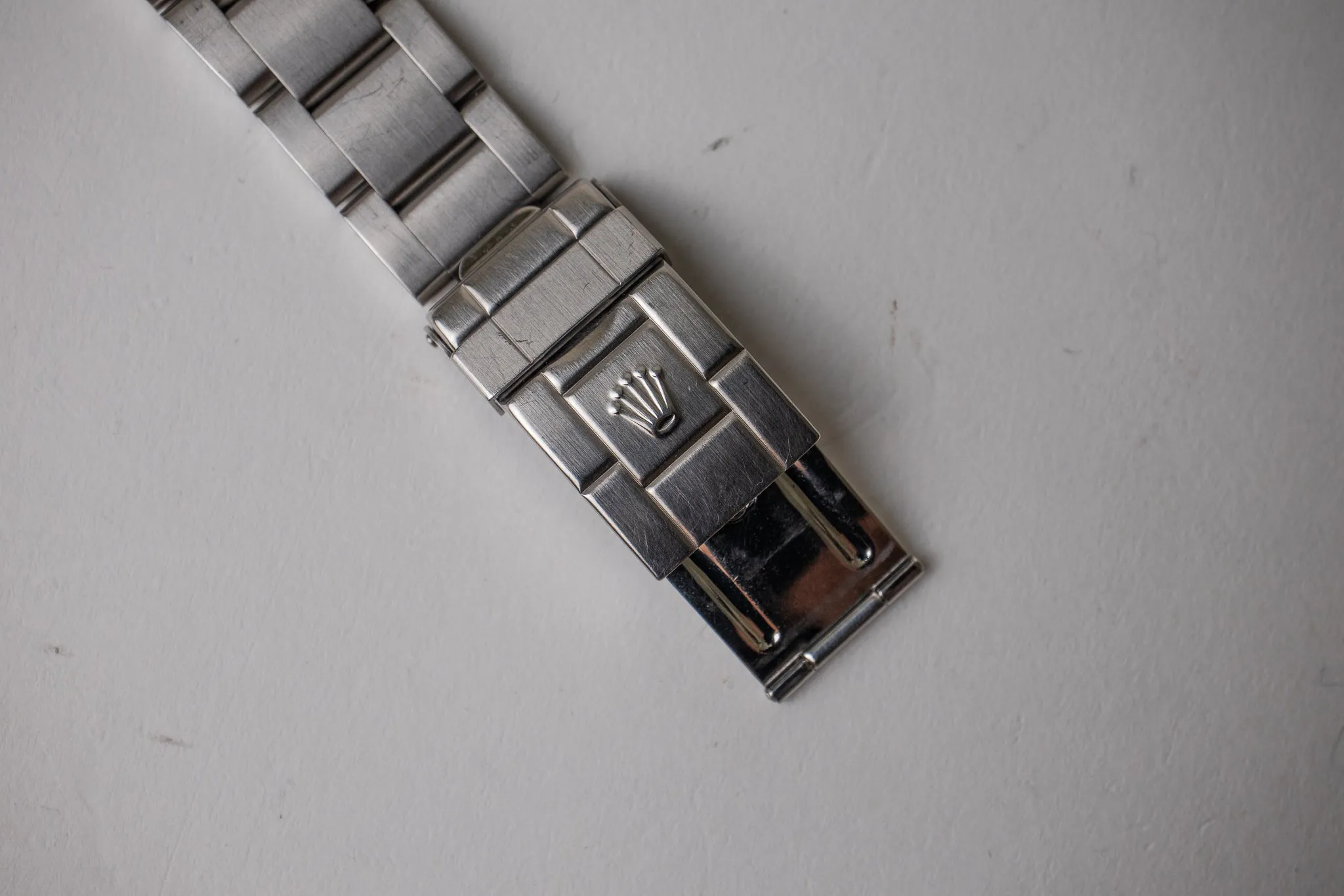 Rolex Explorer 114270
