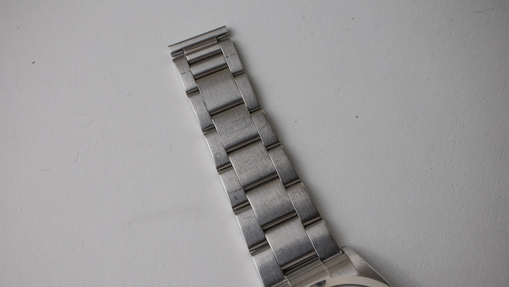 Rolex Explorer 114270
