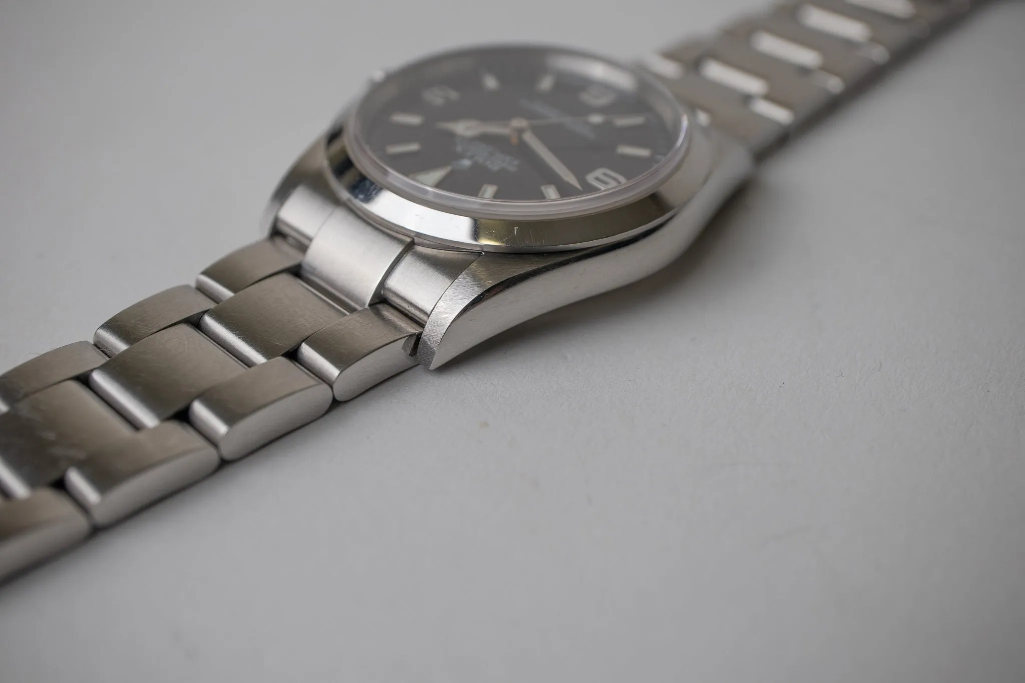 Rolex Explorer 114270