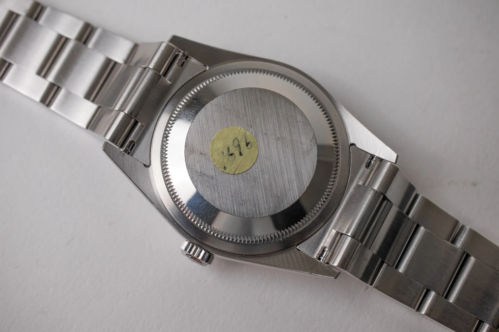 Rolex Explorer 114270