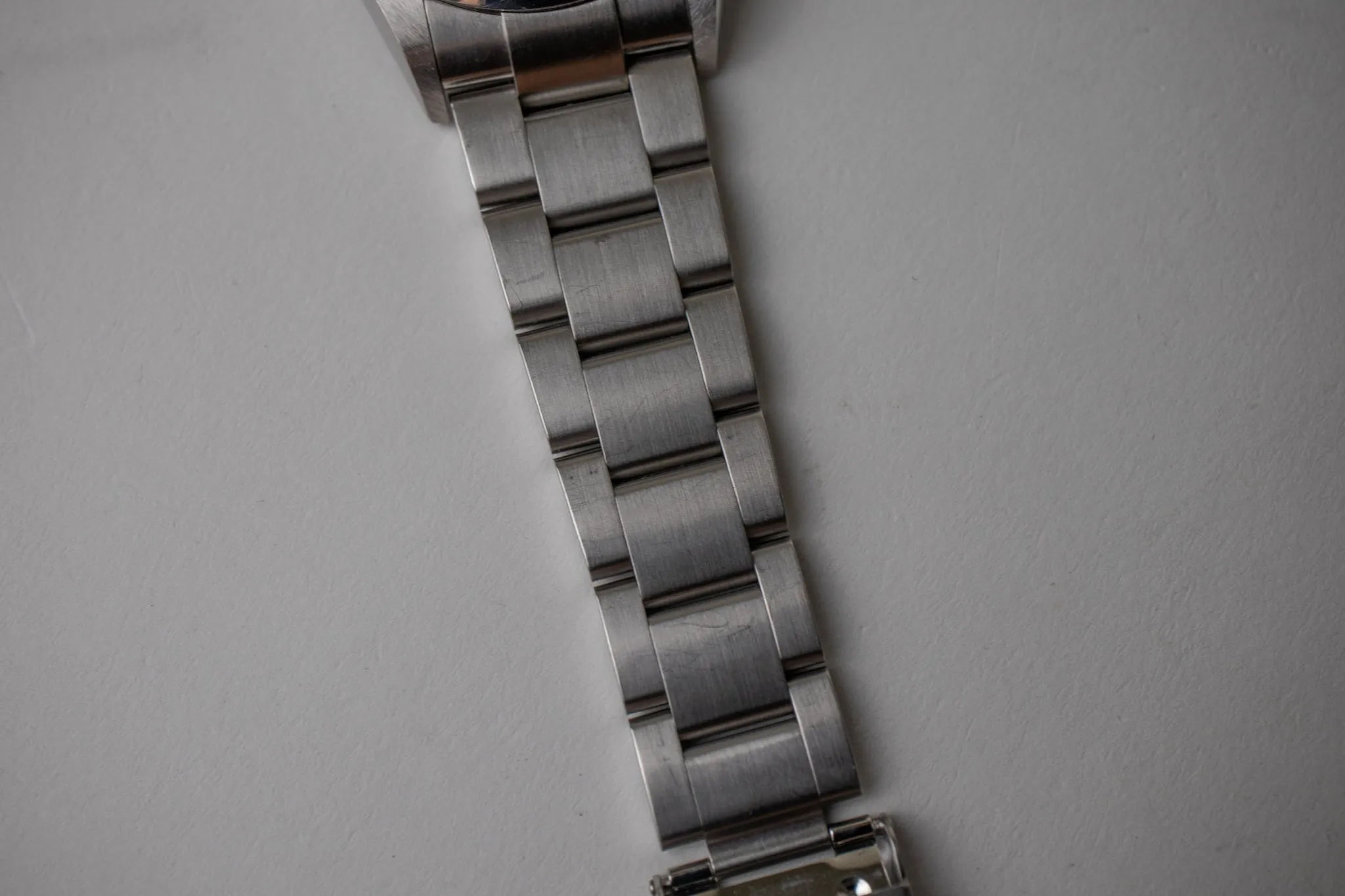 Rolex Explorer 114270