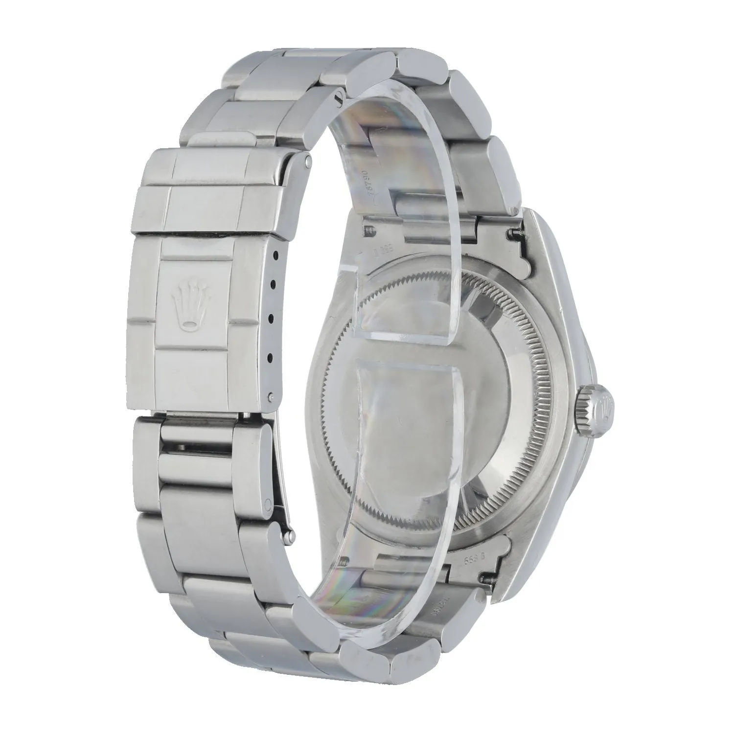 Rolex Explorer 14270 Men's Watch