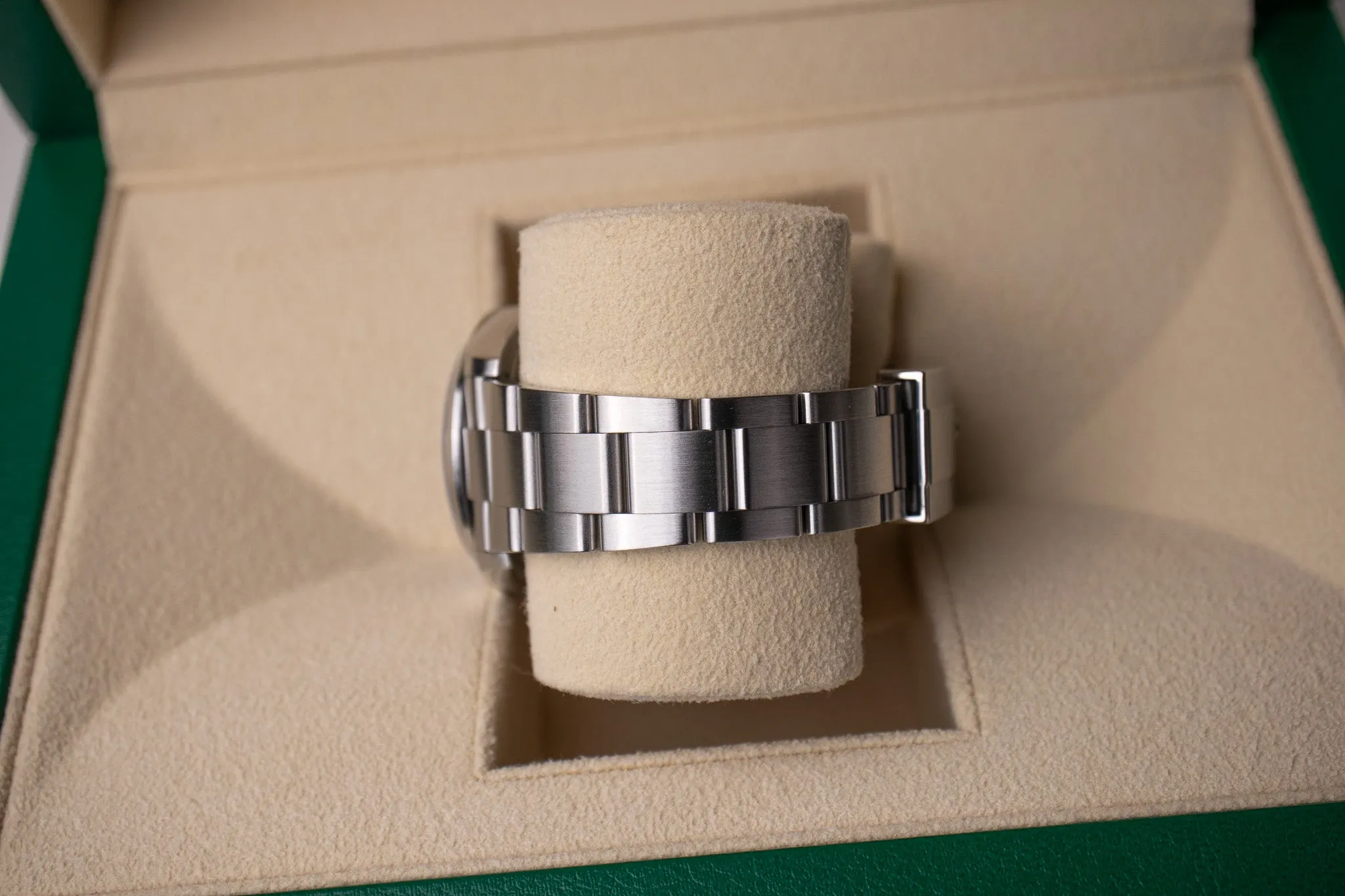 Rolex Explorer I 124270