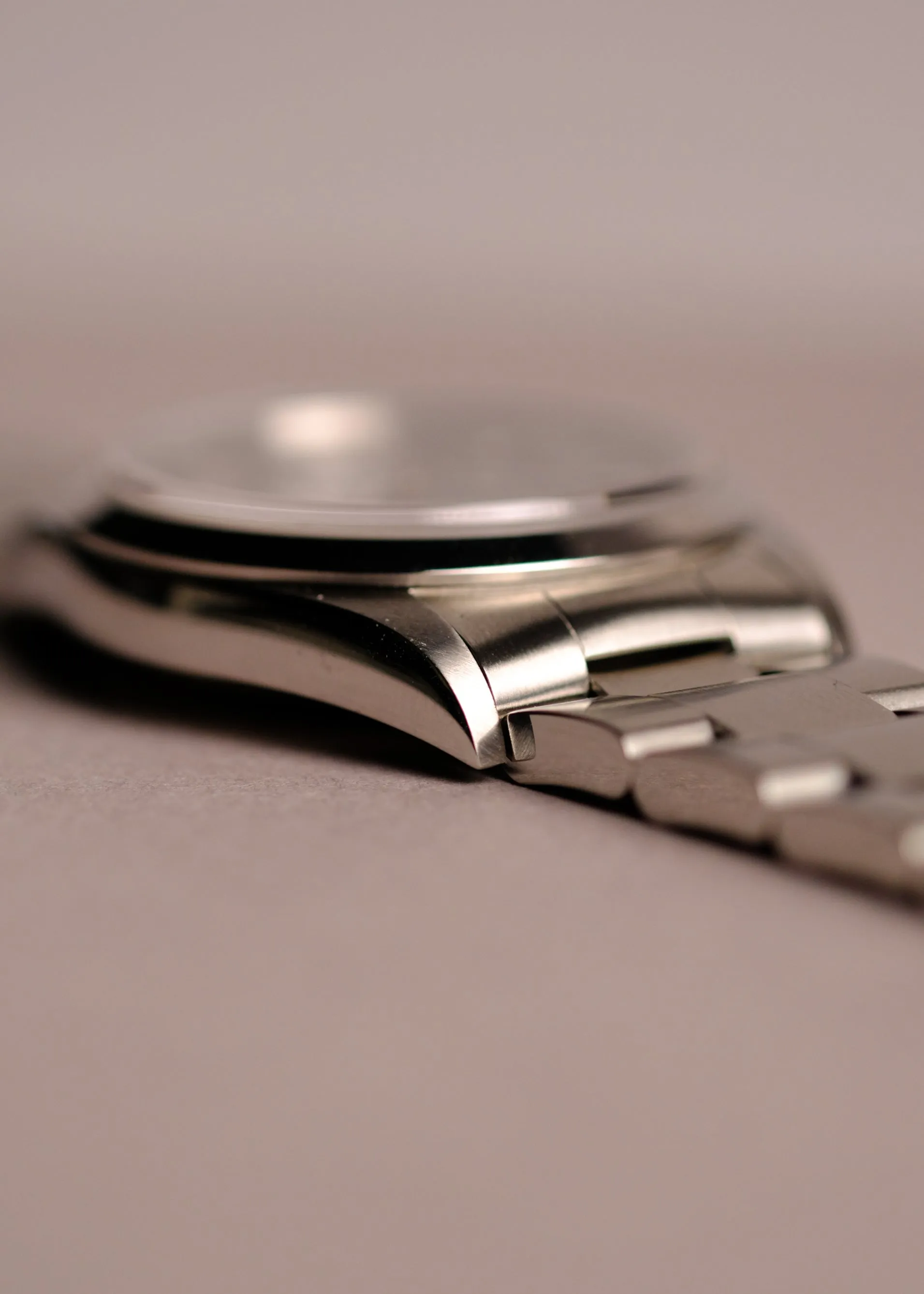 Rolex Explorer i 14270 Unpolished w/Papers - 2000