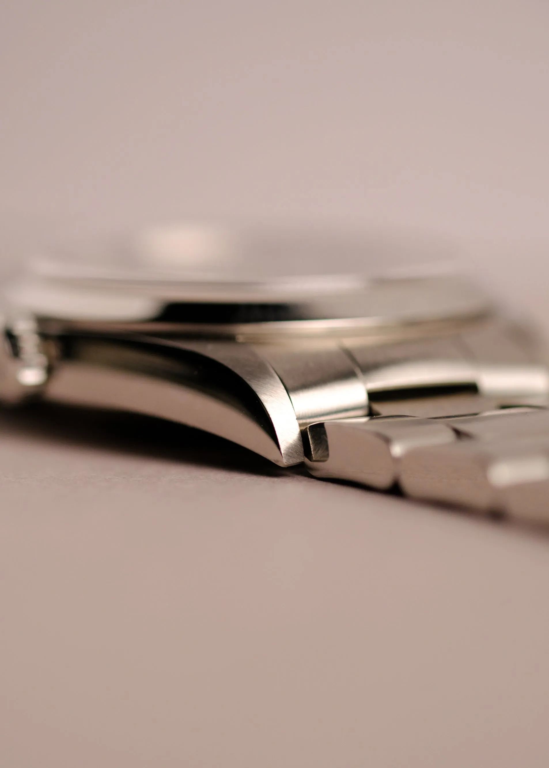 Rolex Explorer i 14270 Unpolished w/Papers - 2000