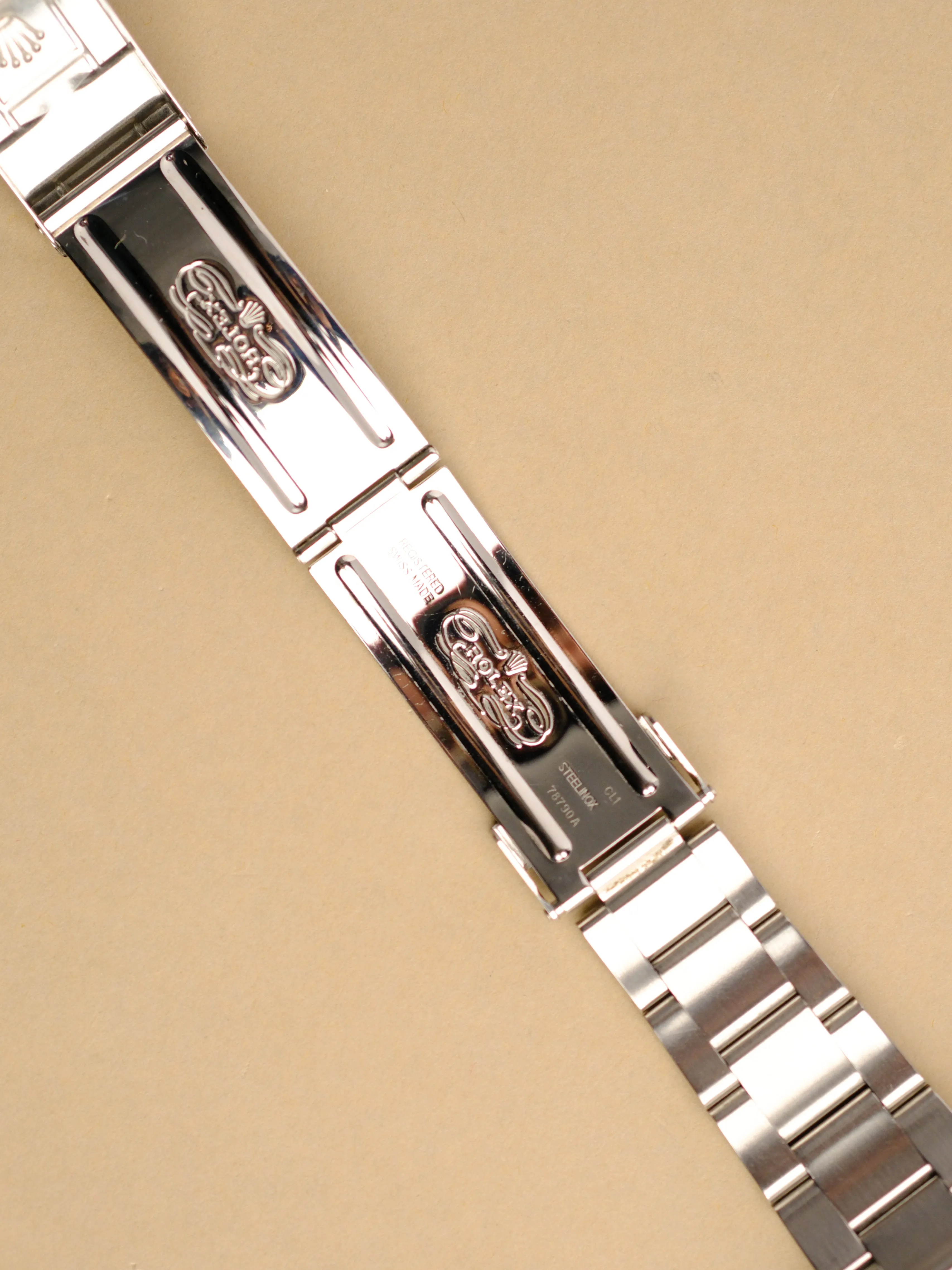 Rolex Explorer ii 16570 - 2005
