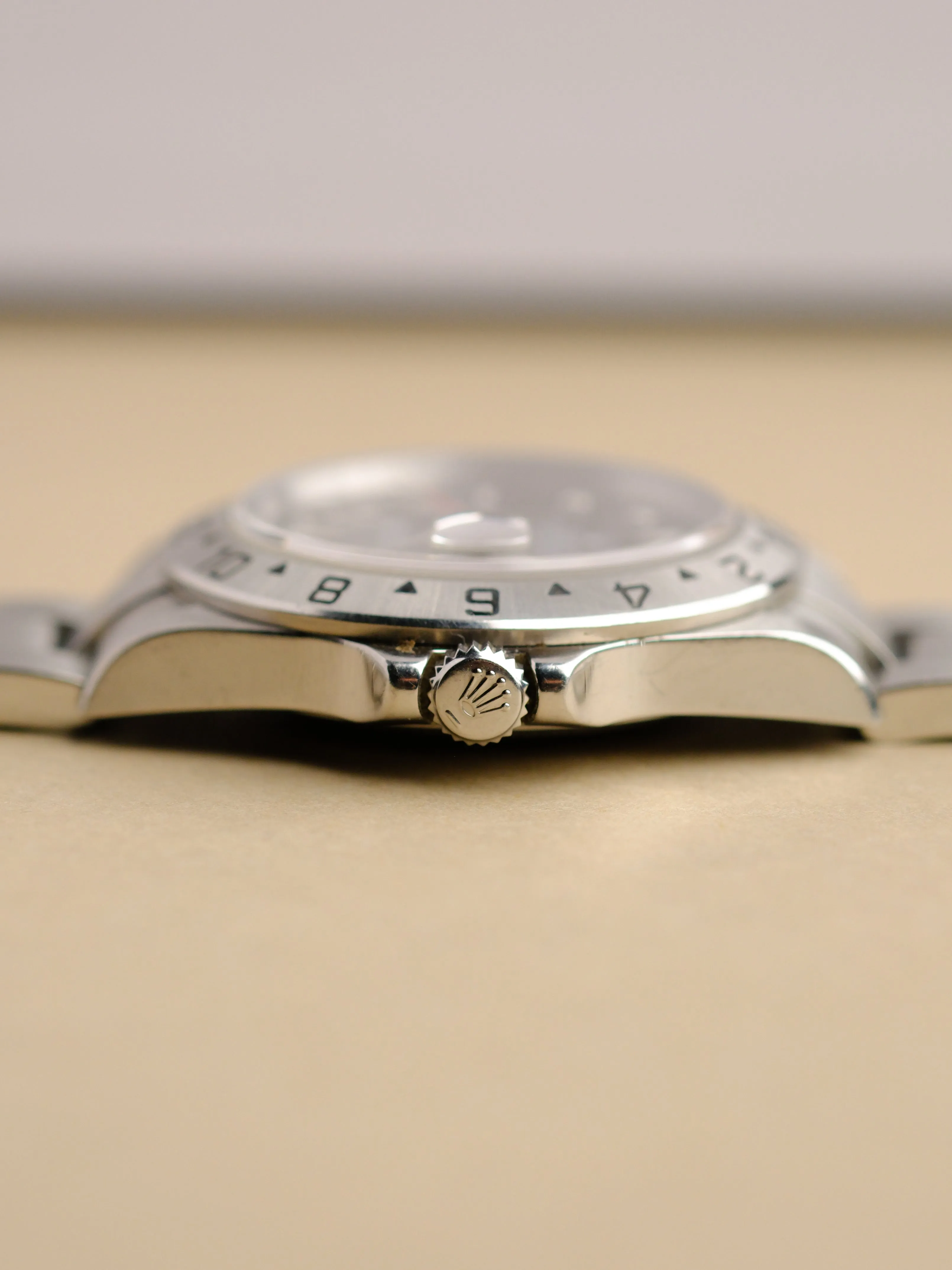 Rolex Explorer ii 16570 - 2005