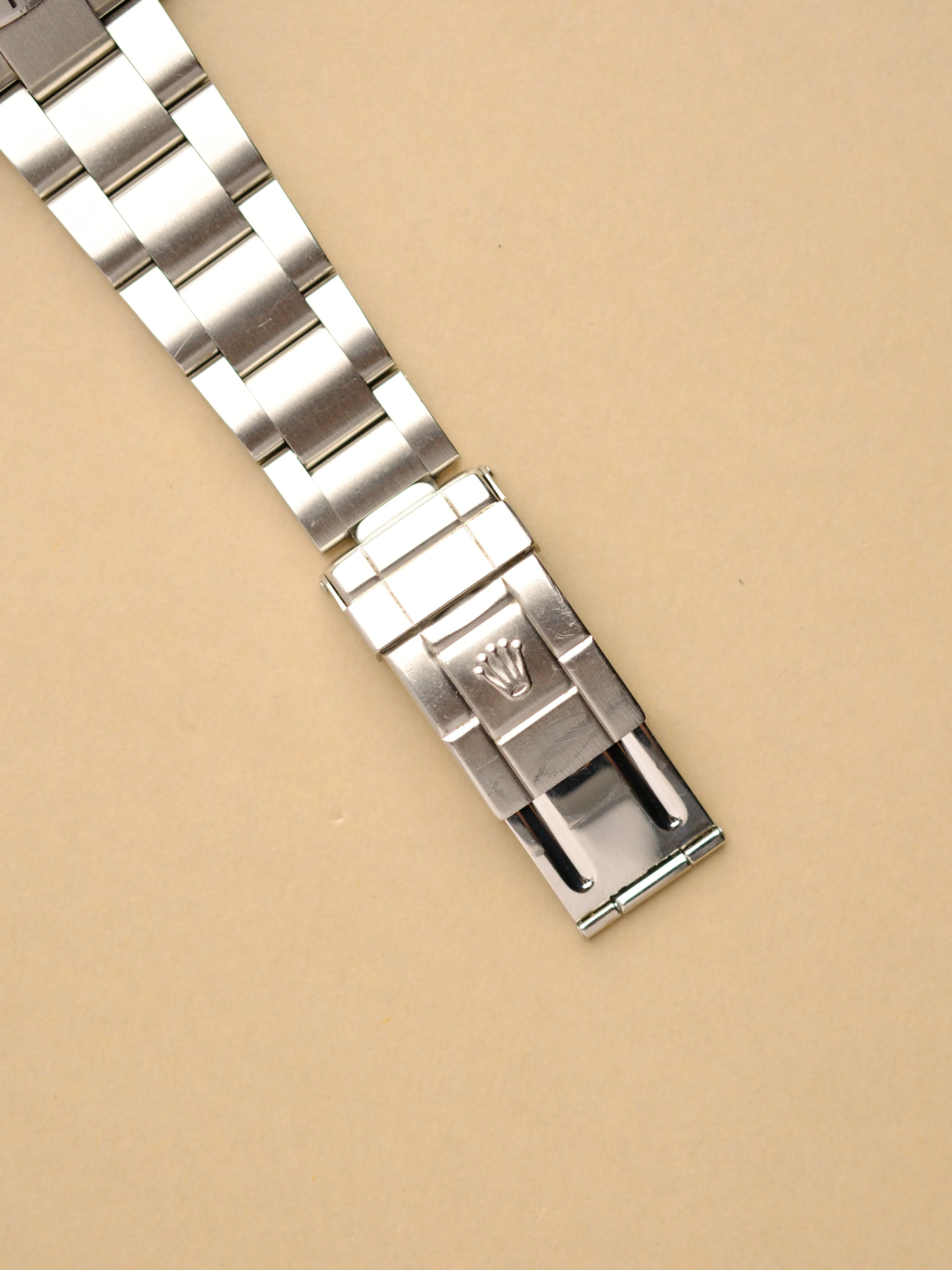 Rolex Explorer ii 16570 - 2005