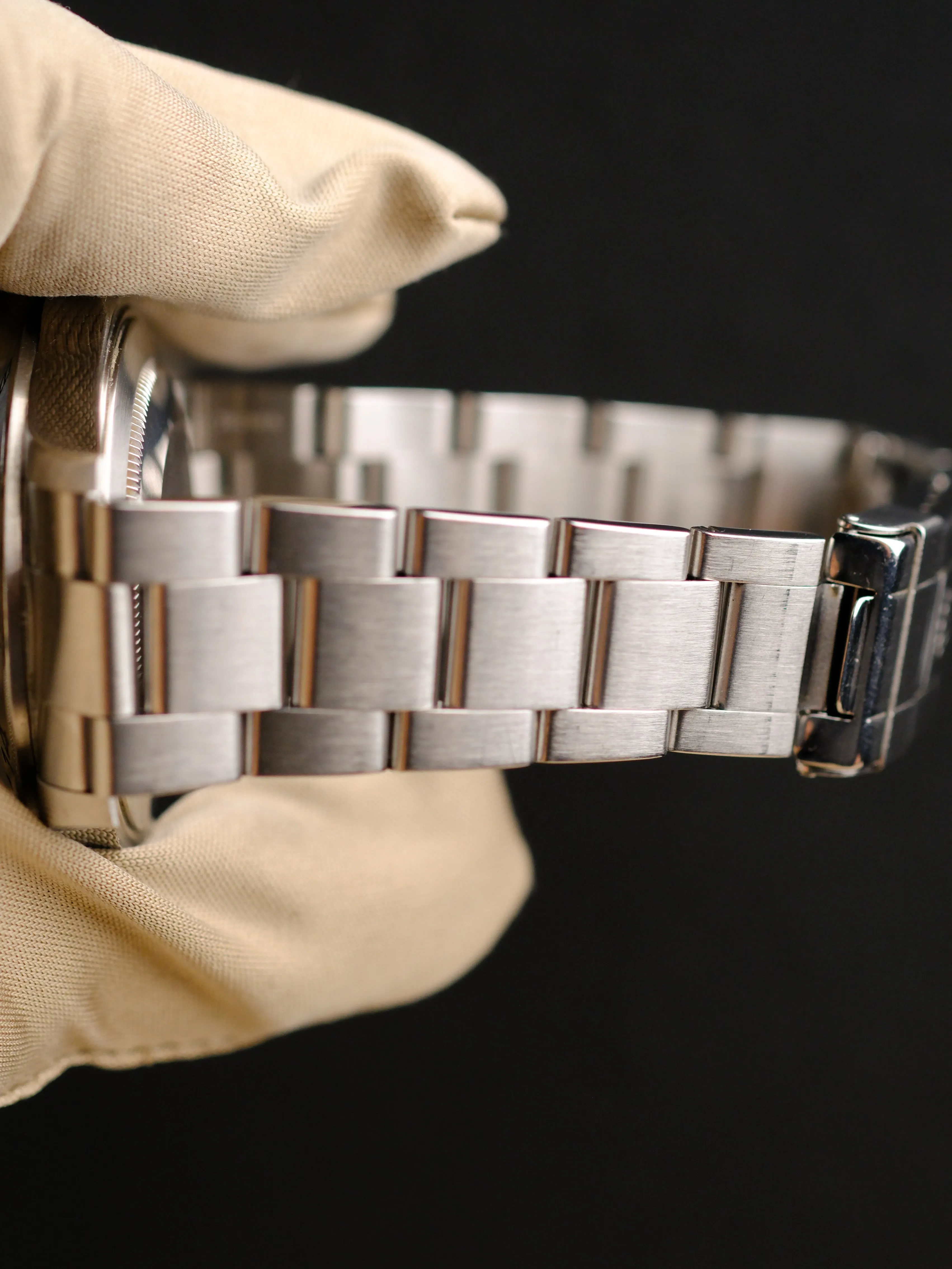Rolex Explorer ii 16570 - 2005