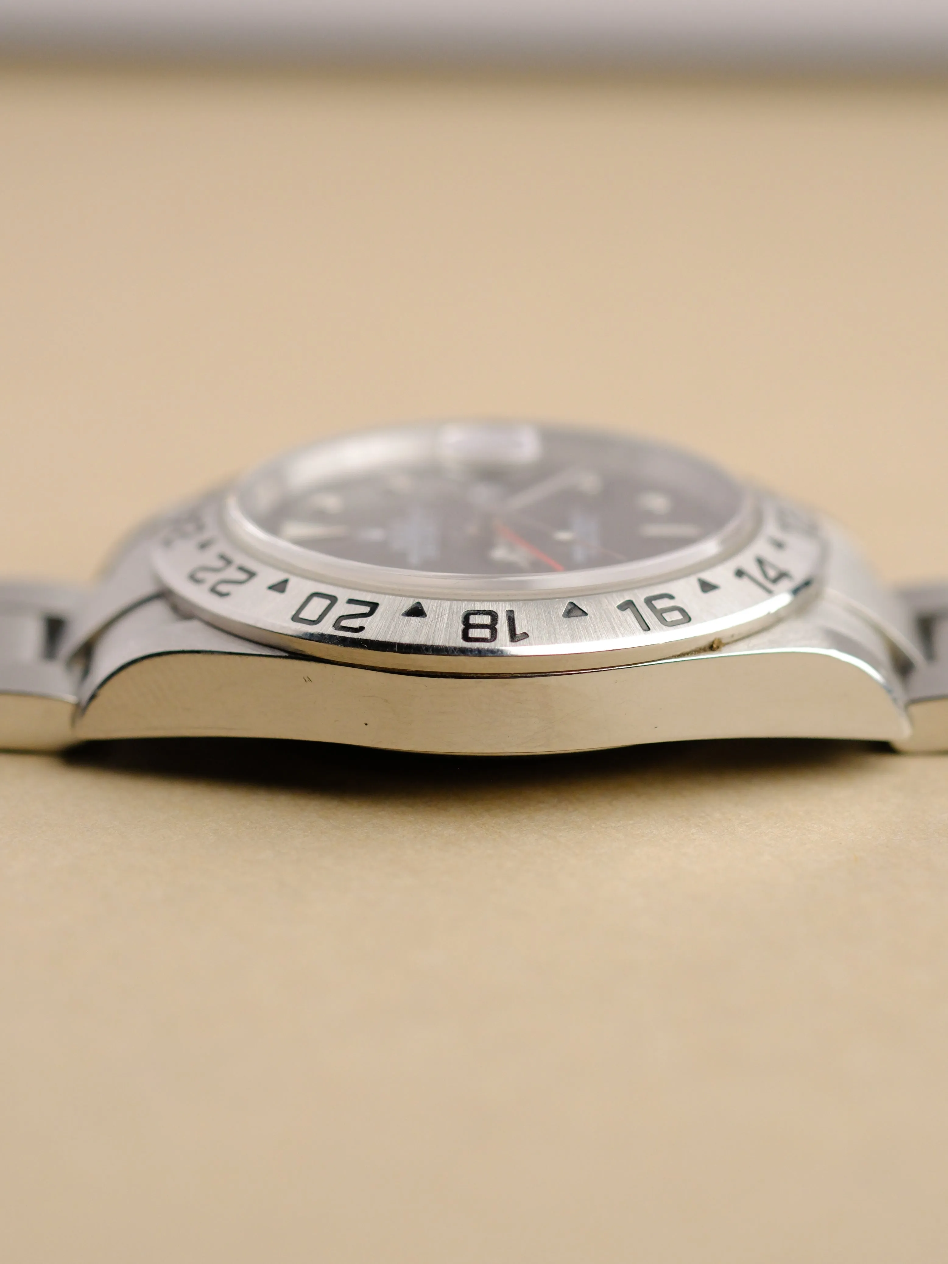Rolex Explorer ii 16570 - 2005