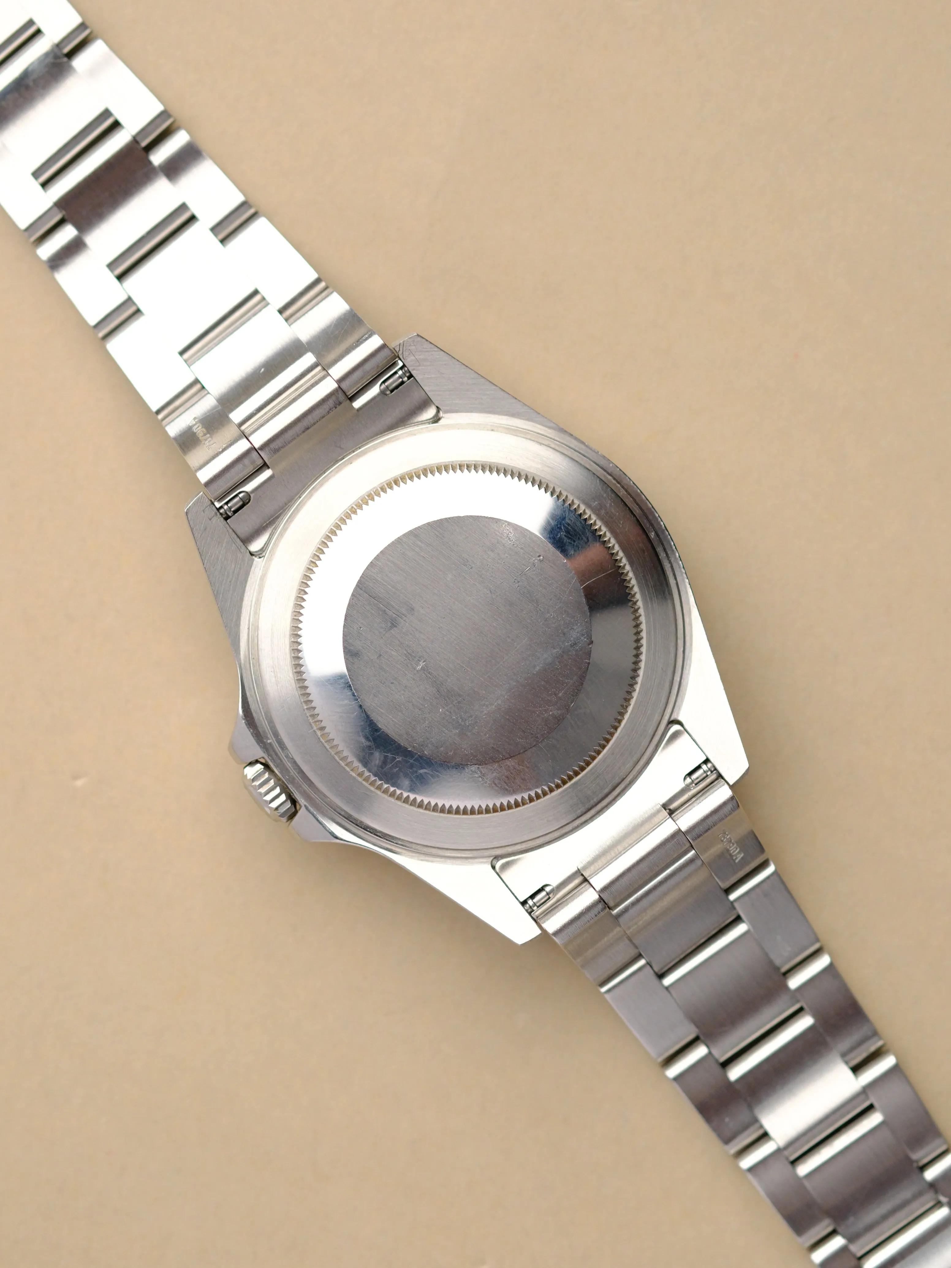 Rolex Explorer ii 16570 - 2005