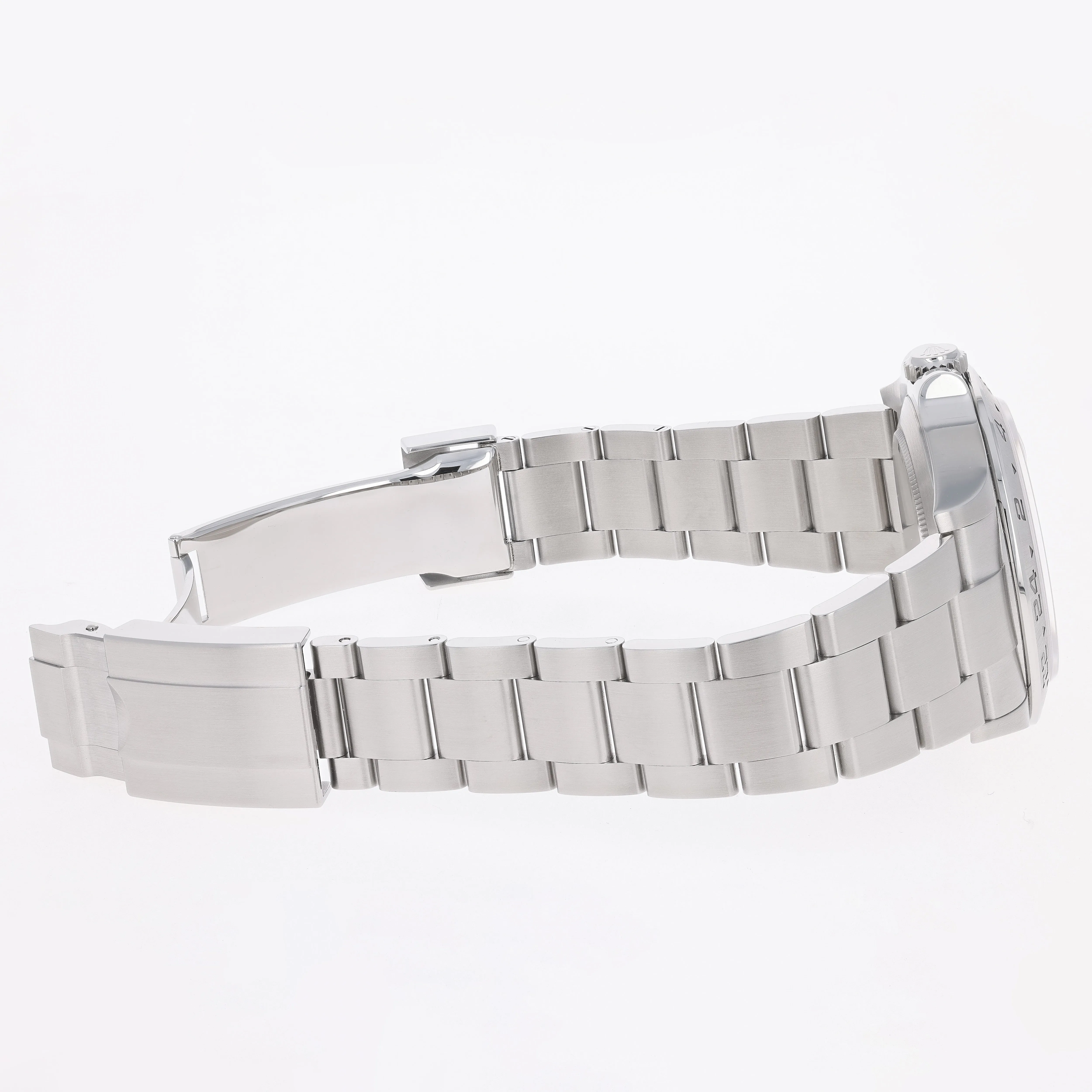 Rolex Explorer II 226570 White FULL SET 2023 Polar 42 mm