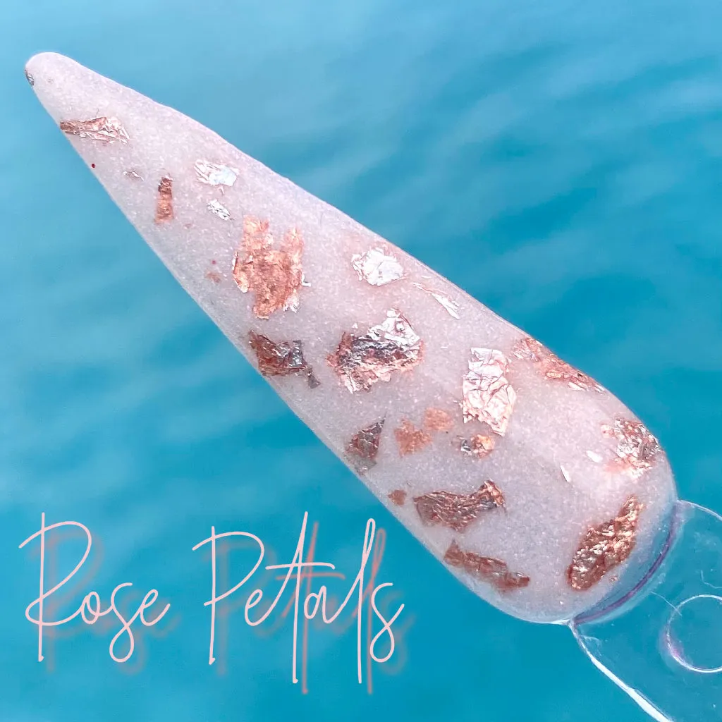 Rose Petals