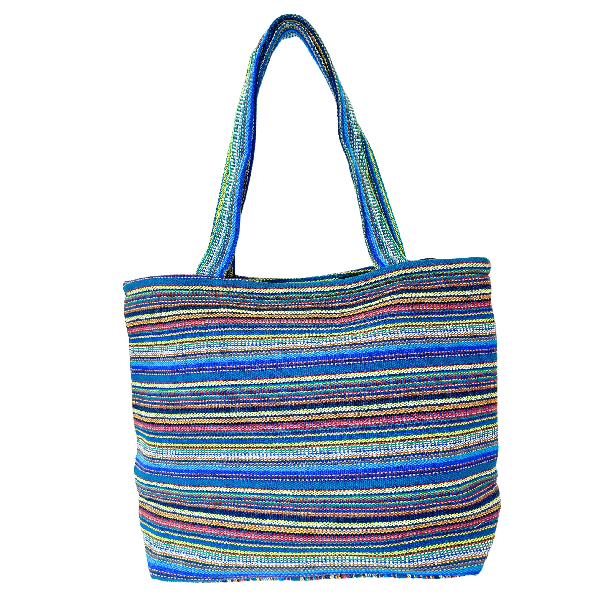 Rungi Chungi Tote Bag | Bluebird