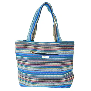 Rungi Chungi Tote Bag | Bluebird