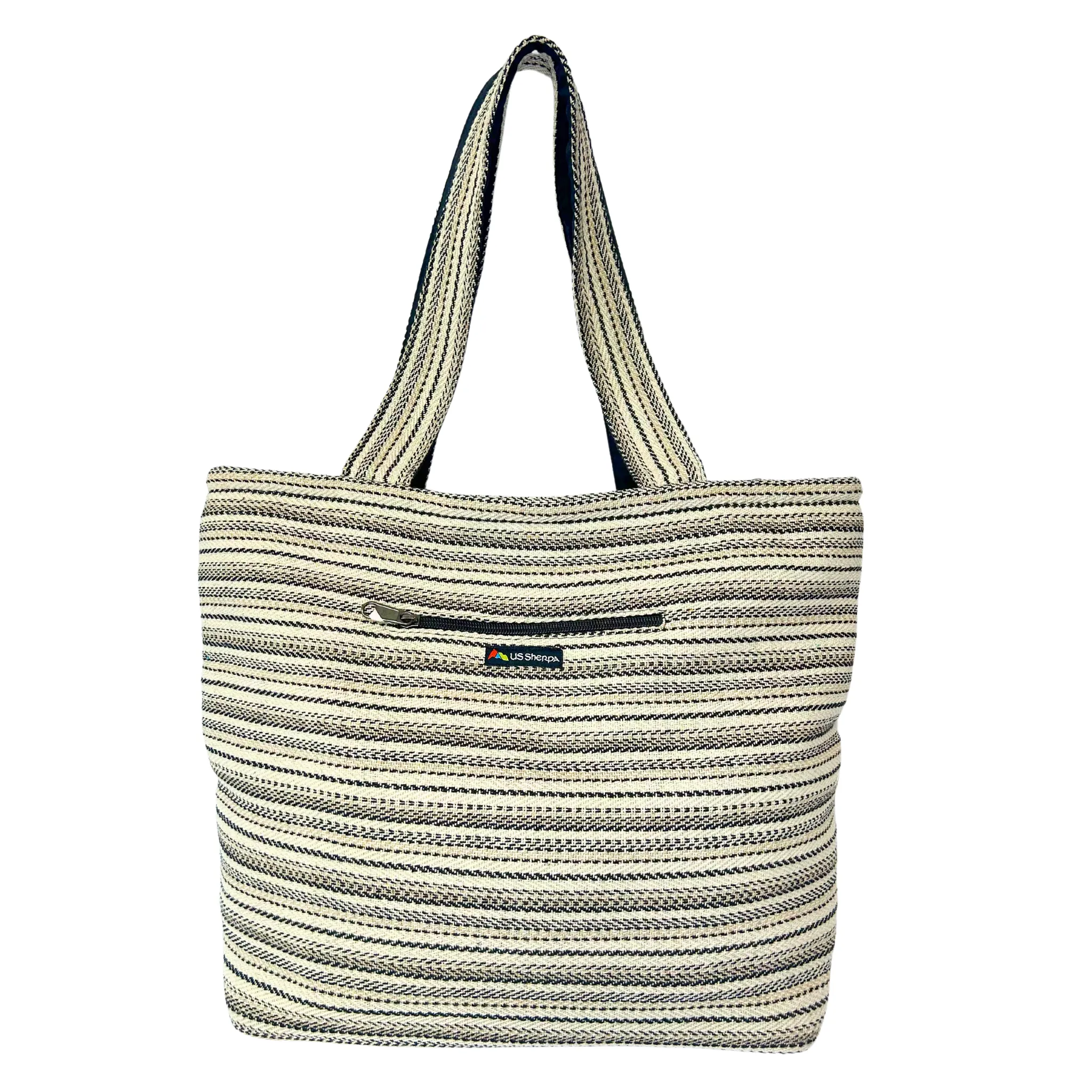 Rungi Chungi Tote Bag | Glacier