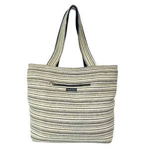 Rungi Chungi Tote Bag | Glacier