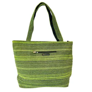 Rungi Chungi Tote Bag | Grass