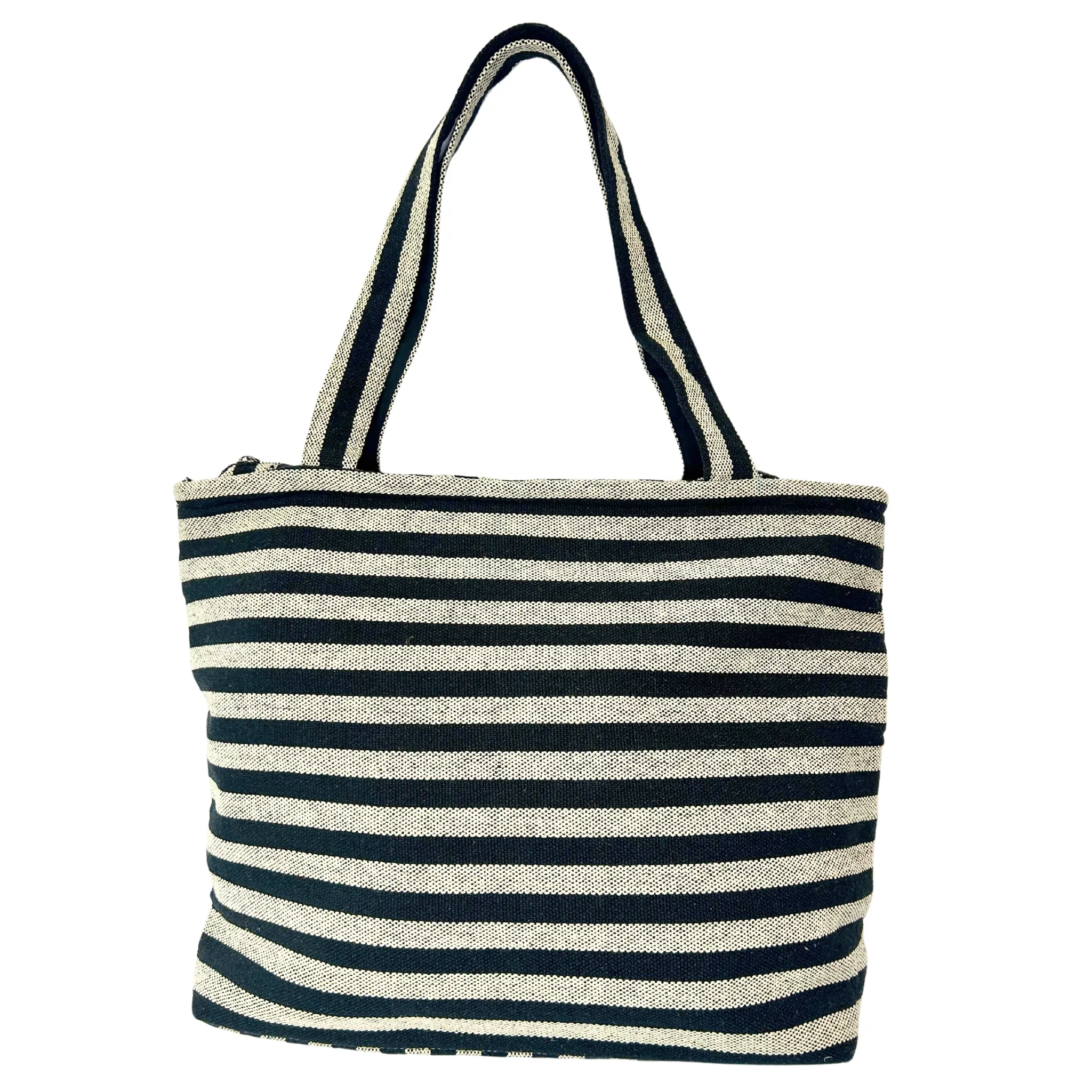 Rungi Chungi Tote Bag | Zebra