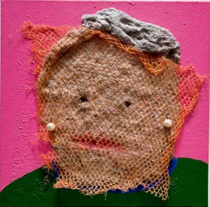 Ruth Wolf: Amanda
