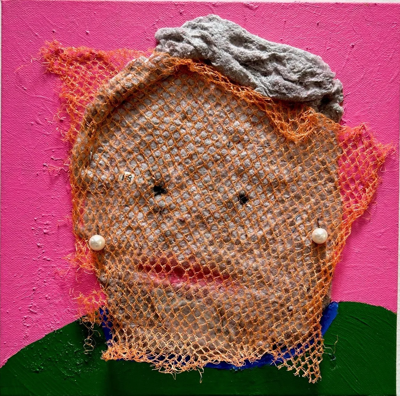 Ruth Wolf: Amanda