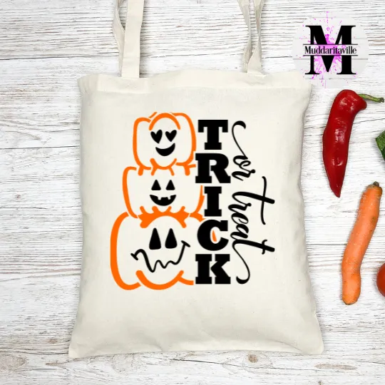S0825 Halloween Tote Designs