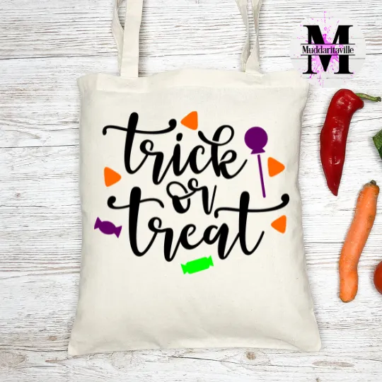 S0825 Halloween Tote Designs