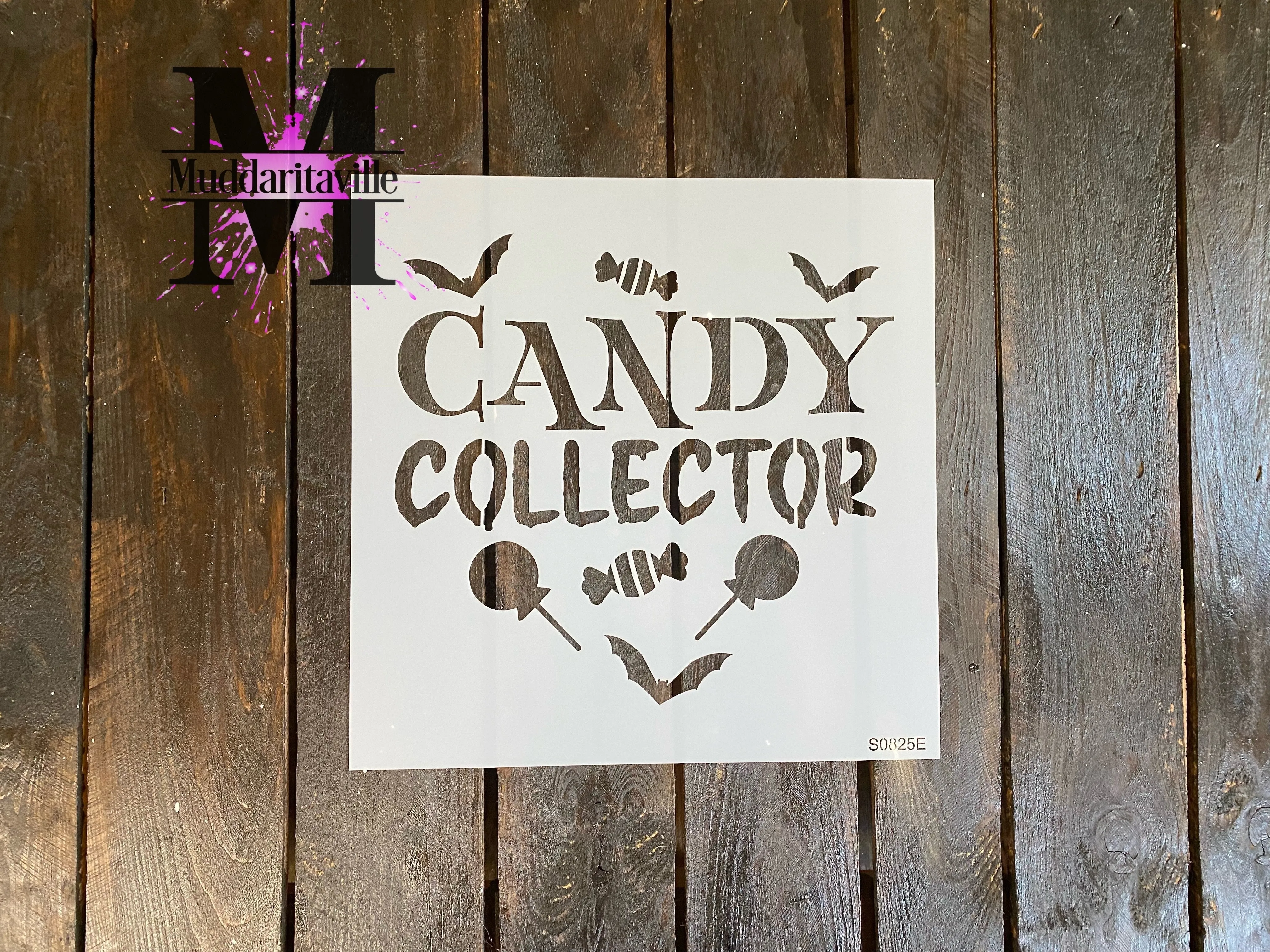 S0825 Halloween Tote Designs
