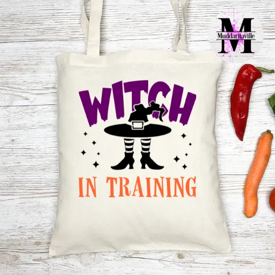 S0825 Halloween Tote Designs