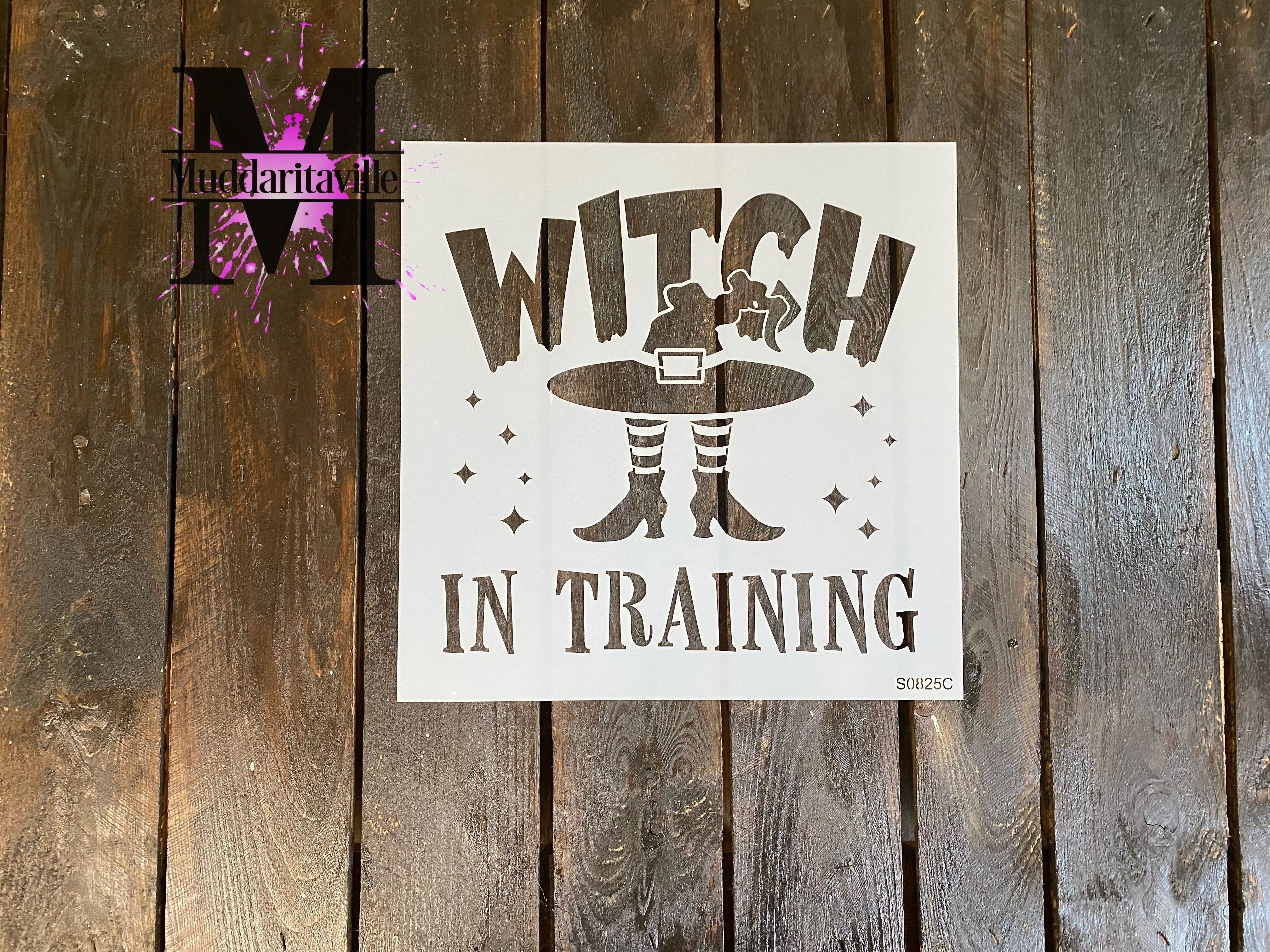 S0825 Halloween Tote Designs