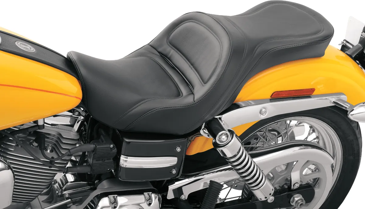 Saddlemen 83G52JS Explorer Seat with Backrest