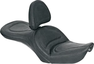 Saddlemen 83G52JS Explorer Seat with Backrest