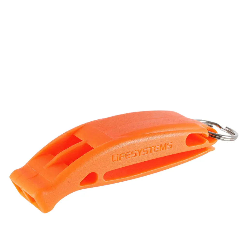 Safety Whistle