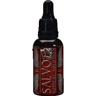 Salvo by Iron Legion