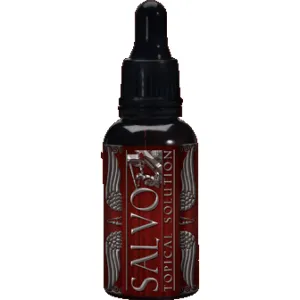 Salvo by Iron Legion