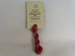 Sampler Threads 0380 Raspberry Parfait