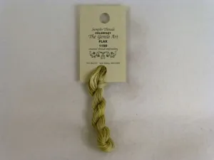 Sampler Threads 1150 Flax