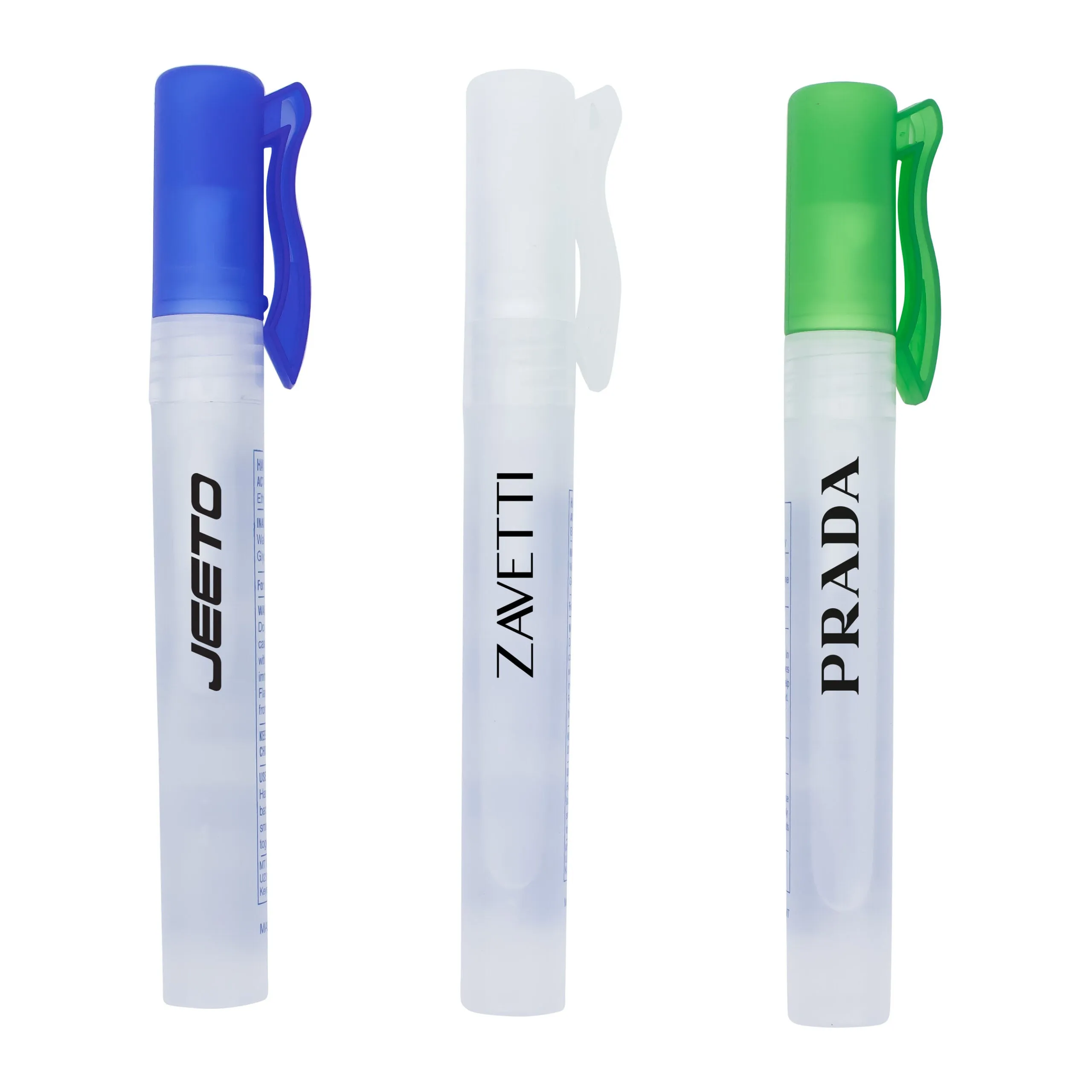Sanitiser Spray 10ml